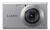 Panasonic DMC-FH10 Digital Camera - Silver16.1MP, 5x Optical Zoom, f=4.3 - 21.5mm (24 - 120mm In 35mm Equivalent), 2.7