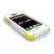 Dog__Bone Wetsuit Case - To Suit iPhone 5 (The New iPhone) - Green/White