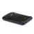 PQI 750GB H552V Portable HDD - Black - 2.5