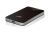 PQI 1000GB (1TB) H567V Portable HDD - Black - 2.5