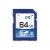 PQI 64GB SDXC Card - Class 10