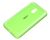 Nokia Xpress-On Vanilla Shell - To Suit Nokia Lumia 620 - Lime Green
