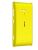 Nokia Wireless Charging Cover - To Suit Nokia Lumia 720 - Yellow