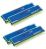 Kingston 32GB (4 x 8GB) PC3-12800 1600MHz DDR3 RAM - HyperX Fury Series