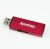 Apotop 16GB Value Series Type E Flash Drive - Aluminum Body, USB2.0 - Red