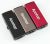 Apotop 8GB Value Series Type E Flash Drive - Aluminum Body, USB2.0 - Black