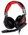 ThermalTake Cronos Gaming Headset - BlackHigh Quality Sound, Bendable Microphone Boom, Microphone Mute Switch, Bi-Directional With Noise Cancellation, Comfort Wearing