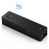PQI Air Pen - Wi-Fi Portable Storage Drive - Supports Micro SD/SDHC Card, Up to 32GB - Black