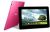 ASUS MeMO Pad Smart Tablet - PinkNVIDIA Tegra3 Quad Core(1.20GHz), 10.1