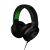 Razer Kraken Headphones - BlackHigh Quality, Large Drivers For Powerful Audio, Foldable Ear Cups For Maximum Portability, Rugged Construction, Maximum Comfort, Comfort Wearing