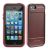 Pelican Protector Case - To Suit iPhone 5 (The New iPhone) - Red/Black