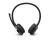 Rapoo H8030 Wireless Stereo Headset - BlackHigh Quality, 2.4GHz Wireless Technology, Up to 10M Working Range, Rotatable Noise-Proof Microphone, Comfort Wearing