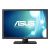 ASUS PA249Q LCD Monitor - Black24.1