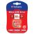 Verbatim 32GB Store `N` Go Micro Flash Drive - Read 10MB/s, Write 4MB/s, USB2.0 - Red