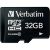 Verbatim 32GB Micro SD SDHC Card - Class 10