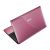 ASUS A55VD Notebook - PinkCore i5-3210M(2.50GHz, 3.10GHz Turbo), 15.6