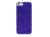 Shroom Groove Case - To Suit iPhone 5 (The New iPhone) - Blue