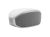 Shroom S-047 Bluetooth Speaker - WhiteHigh Quality, Bluetooth Technology, Up to 10M, Built-In Microphone Doubles As A Speakerphone For Hands-Free Calling, Suitable iPhone, iPad, Smartphone