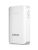 Samsung EEB-EI1CWEGSTD Portable Battery Charging Pack - 1xUSB, 1xMicro-USB, Suitable For Samsung Handsets, Tablet - White