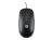 HP QY777AA USB Optical Scroll Mouse - BlackOptical Tracking, Smooth, Contoured Shape, Fits Both Hand, Comfort Hand-Size