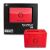 Vantec NST-D306S3-RD NexStar Hard Drive Dock - RedSupports 2.5