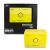 Vantec NST-D306S3-YW NexStar Hard Drive Dock - YellowSupports 2.5