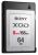 Sony 64GB XQD Memory Card - S-Series, Read 168MB/s, Write 168MB/s