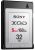 Sony 32GB XQD Memory Card - S-Series, Read 168MB/s, Write 168MB/s