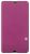 Switcheasy Flip Case - To Suit Sony Xperia Z - Hot Pink