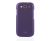 Moshi iGlaze Slim Case - To Suit Samsung Galaxy S3 - Purple