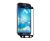 Moshi iVisor Crystal Clear Screen Protector - To Suit Samsung Galaxy S4 - Black