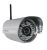 Foscam FI8906W Outdoor Wireless IP Camera - 1/4