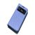 Verus Ople View Slim Diary Case - To Suit Samsung Galaxy S4 - Blue