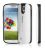 Verus Oneye Soft Case - To Suit Samsung Galaxy S4 - White