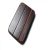 Verus Dandy Premium Leather Case - To Suit Samsung Galaxy Note 8 - Brown