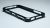 Techbuy Aluminium Case - To Suit iPhone 5 (The New iPhone) - Black (tbpa)