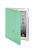 Switcheasy Pelle Case - To Suit iPad 2, iPad 3, iPad 4 - Mint Green