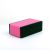 Laser SPK-05NFI-PNK Play & Place NFI Speaker - PinkHigh Quality, Dual Active Speakers, Rubberized Cabinet, Speaker To Amplifier Volume, Suitable For iPhone Or Smartphone