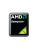 AMD Sempro 145 Single-Core CPU (2.80GHz) - AM3, 1MB Cache, 45nm, 45W - Boxed