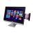 ASUS ET2311INTH All-In-One PCCore i5-4430S(2.70GHz, 3.20GHz Turbo), 23