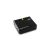 Vantec NBA-BTA350-BK Bluetooth Audio Receiver - For iPhone, iPod Touch, iPad, Other Bluetooth Devices - Black