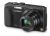 Panasonic DMC-TZ40 Digital Camera - Black18.1MP, 20x Optical Zoom, f=4.3 - 86.0mm (24 - 480mm In 35mm Equiv), 3.0