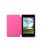 ASUS PAD-14 Personal Cover - To Suit Asus MemoPad HD 7 - Pink