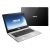 ASUS X450JF Notebook - BlackCore i7-4700HQ(2.40GHz, 3.40GHz Turbo), 14