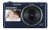 Samsung DV150F Digital Camera - Black16.2MP, 5x Optical Zoom, 2.7