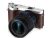Samsung NX300 Digital Camera - Brown20.3MP, i-Zoom,  28mm Wide-Angle (Equivalent To 35mm), 3.31