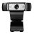Logitech C930 HD WebcamFull HD 1080p Video Calling, 720p HD Video Calling with Supported Clients, H.264/SVC Video Compression, Zoom To 4X In 1080p, Built-In Dual Stereo Mic, Autofocus, USB2.0