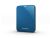 Toshiba 1000GB (1TB) Canvio Connect Portable HDD - Blue - 2.5