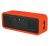Arctic S113 BT Portable Bluetooth Speaker with NFC Pairing - OrangeCrisp And Powerful Sound, Bluetooth Technology, Omni-Directional Microphone, Up to 8 Hours Non-Stop Music, Support ACC, Aptx