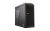 Zalman Z5 Plus Midi-Tower Case - NO PSU, Black1xUSB3.0, 2xUSB2.0, 1xAudio, 120mm Fan, Side-Window, Plastic, Steel, ATX